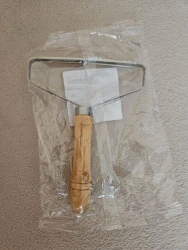 Customer photo review of FurErase™ Pet Hair Remover