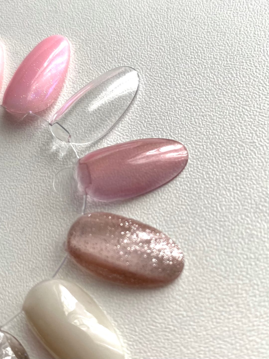Customer photo review of riposo Pink Mood MAG-105