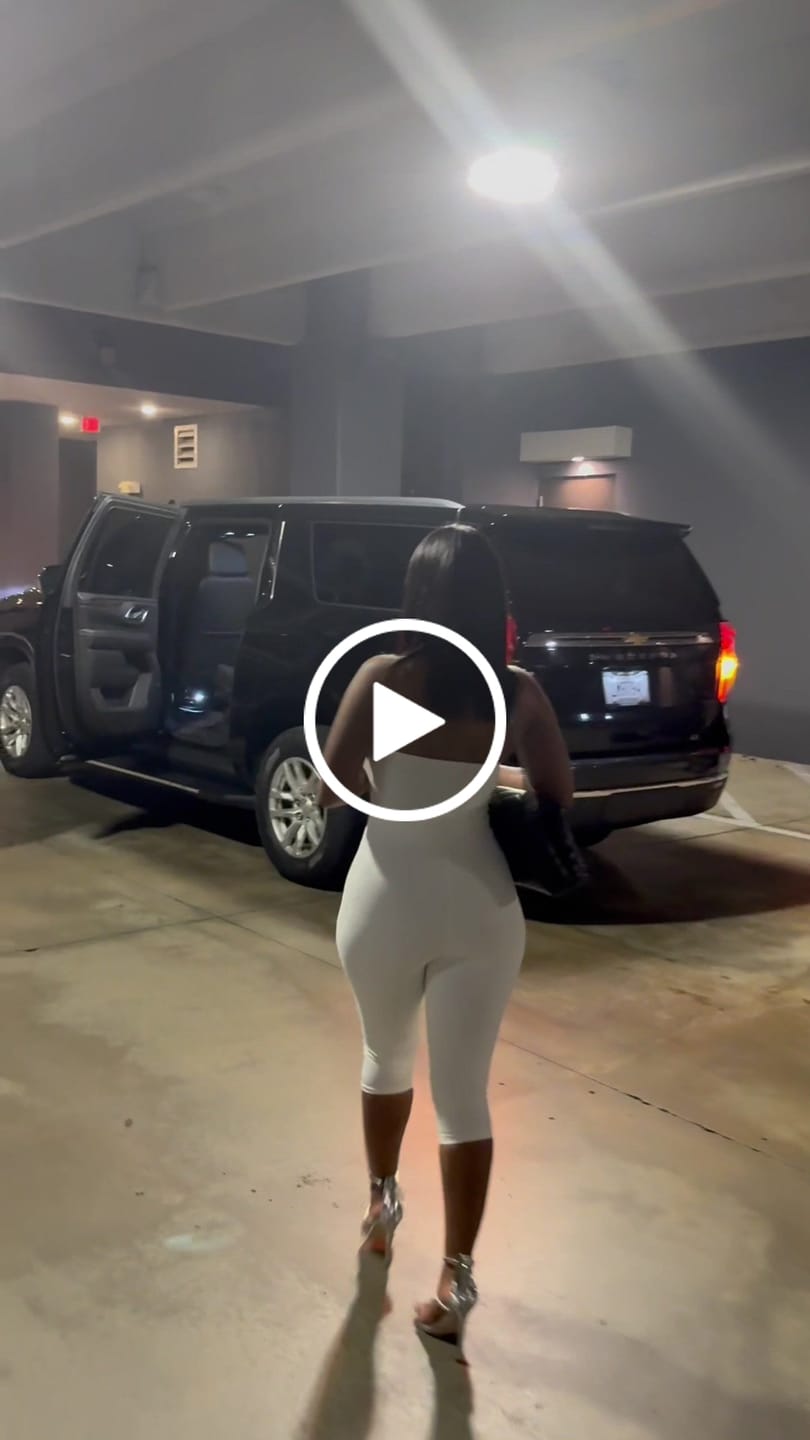Customer video review of DANIE CAPRI