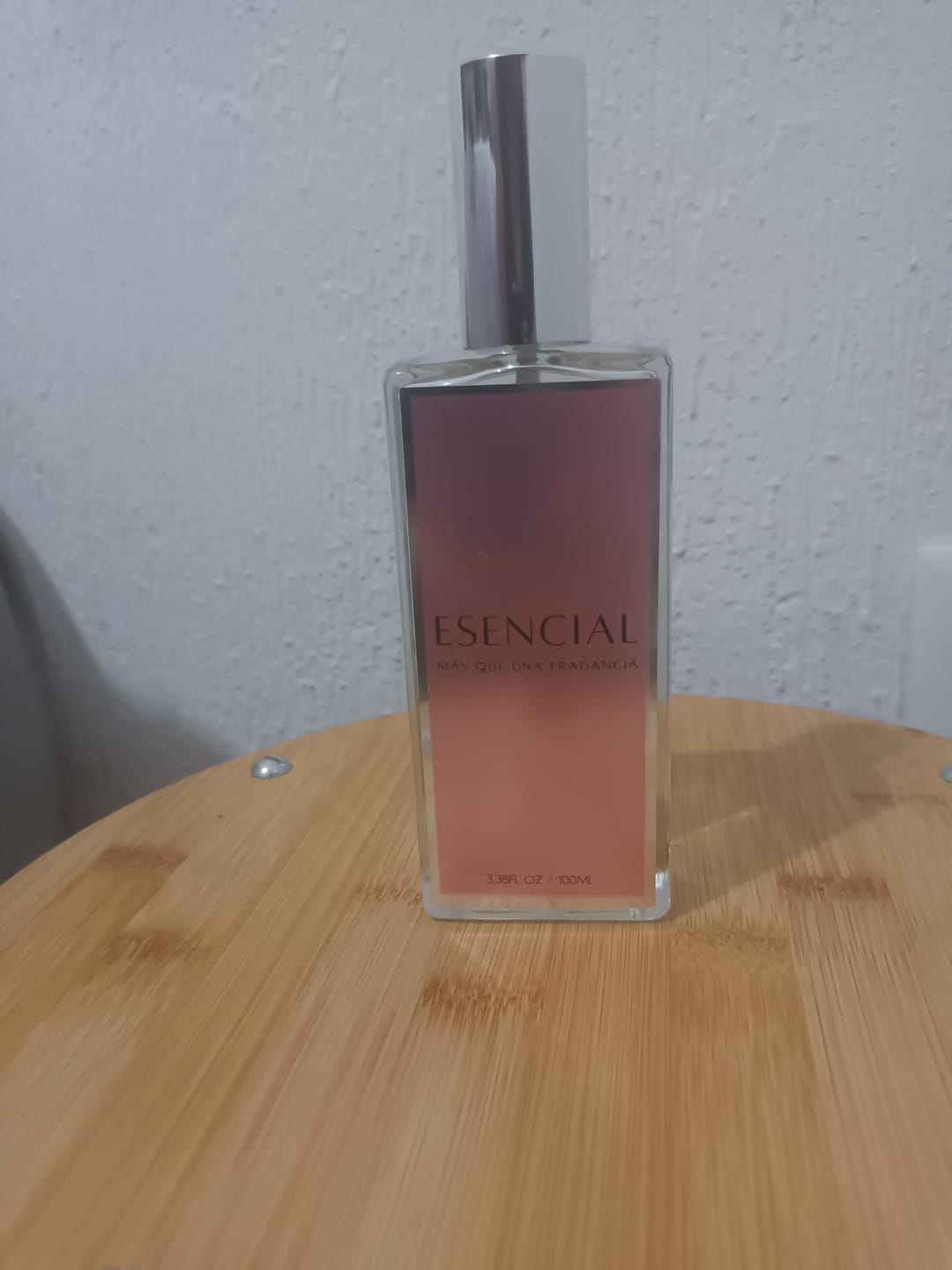 Customer photo review of M052 Inspirado en: Cheap & Chic I Love Love - Moschino