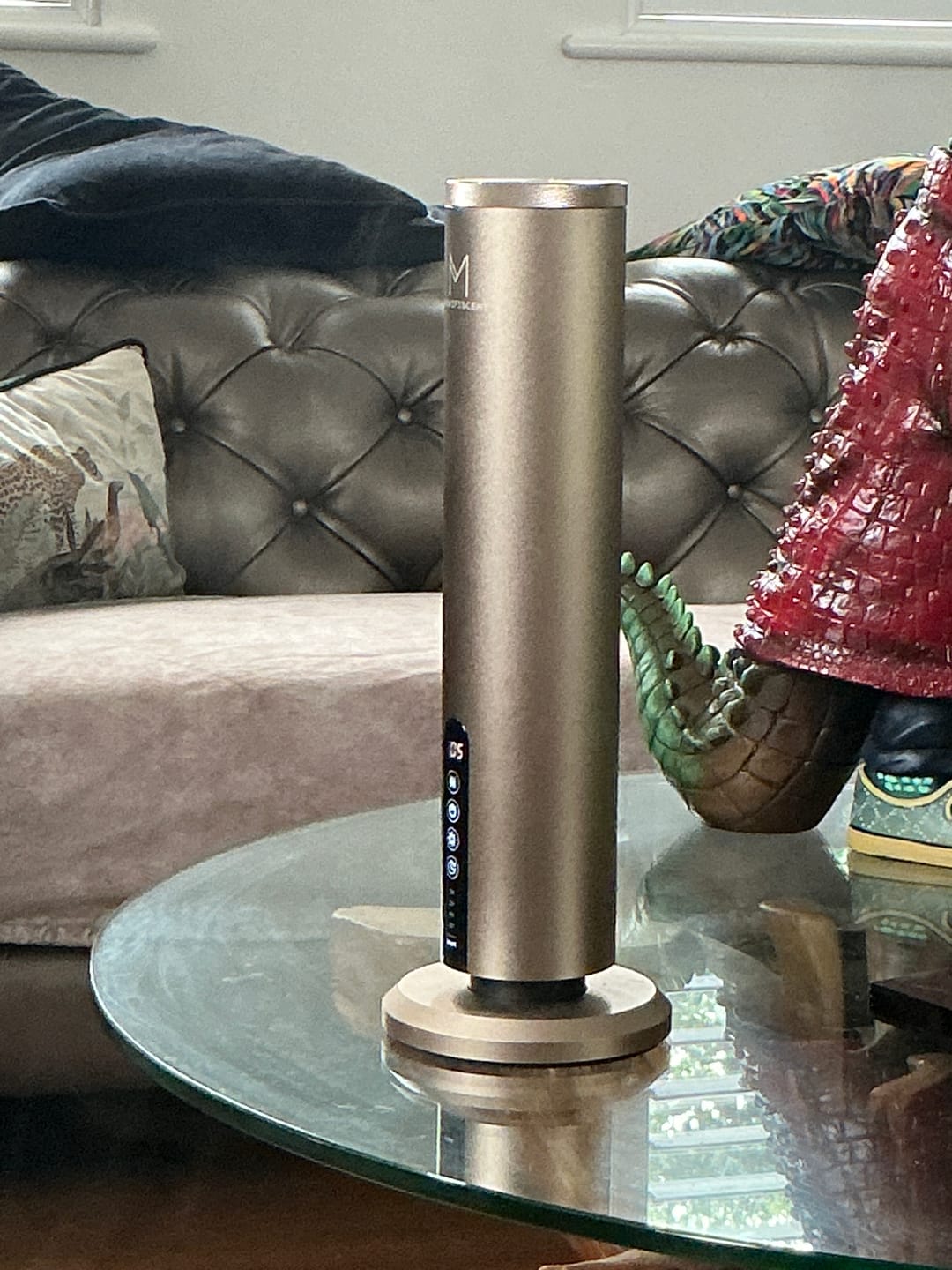 Customer photo review of LumaMax Hotel Bundle: Buy One, Get One Free