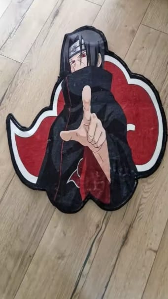 Customer photo review of Rengoku Dekoratif Halı