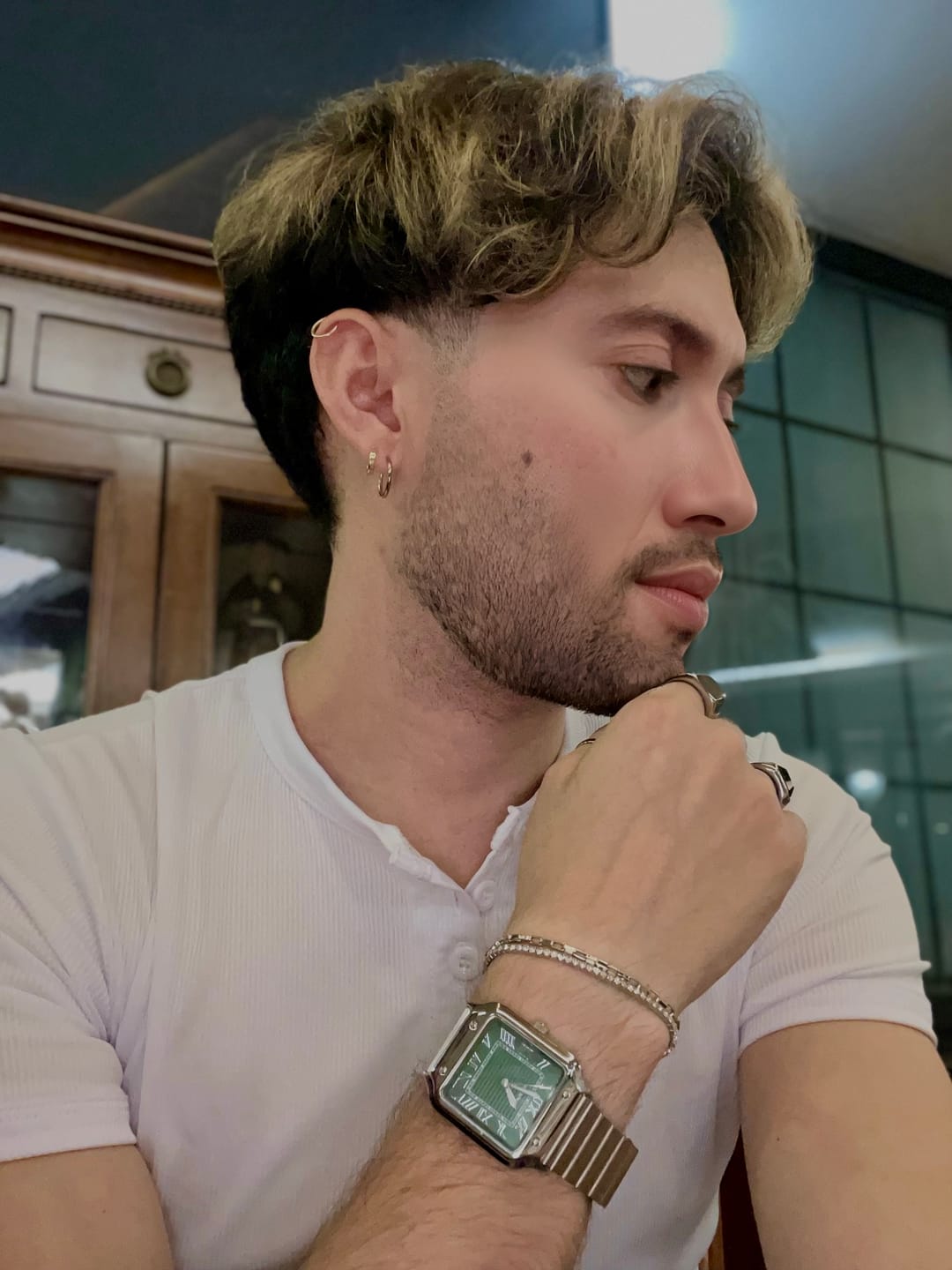 Customer photo review of CARDIERO - MOURA
