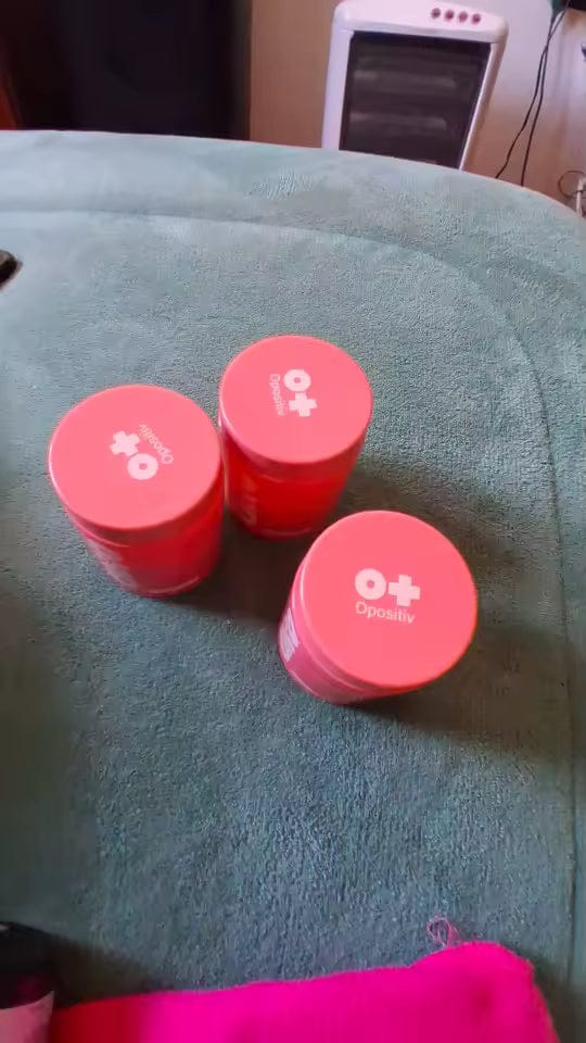Customer photo review of Recupera tu equilibrio íntimo y dile adiós al ardor y las molestias 🌸