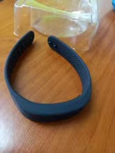 Customer photo review of Bracelet de Réveil Silencieux