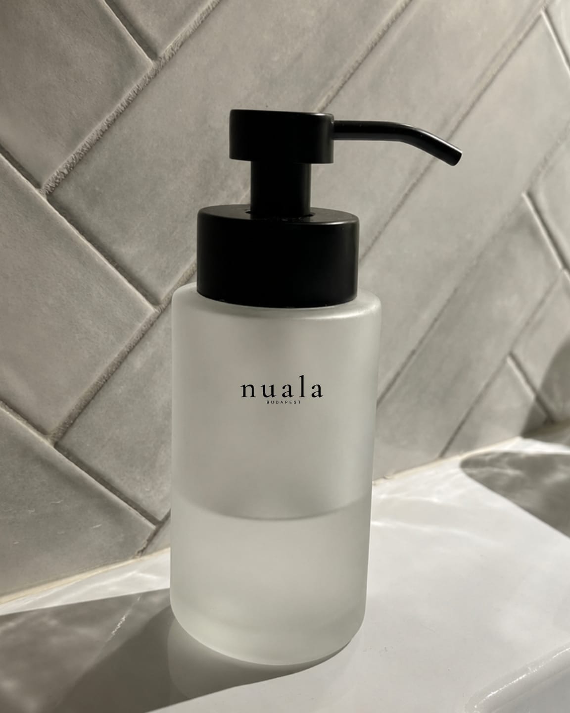 Customer photo review of nuala Kit