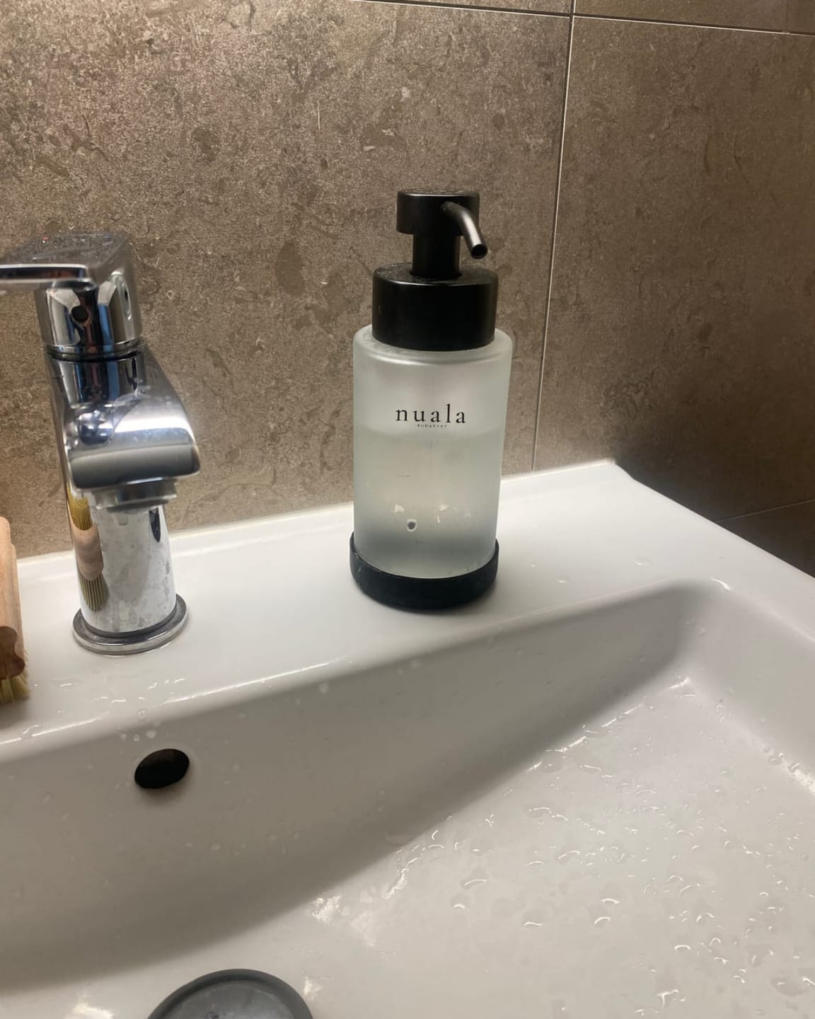 Customer photo review of nuala Kit
