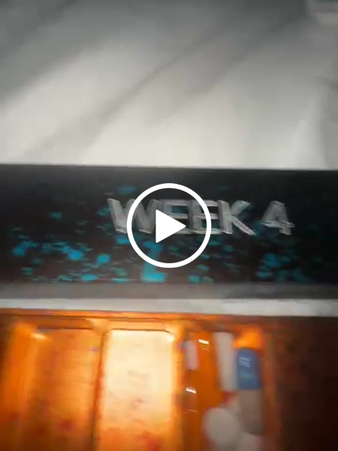 Customer video review of Monthly Pill Case Bundle