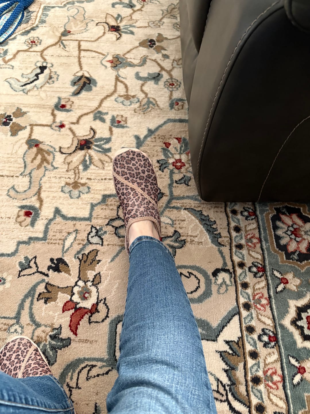 Customer photo review of Solyn 2+1