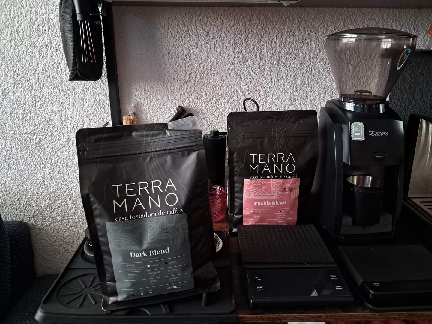 Customer photo review of COMBO ORIGEN - TERRA ANIVERSARIO 🌟