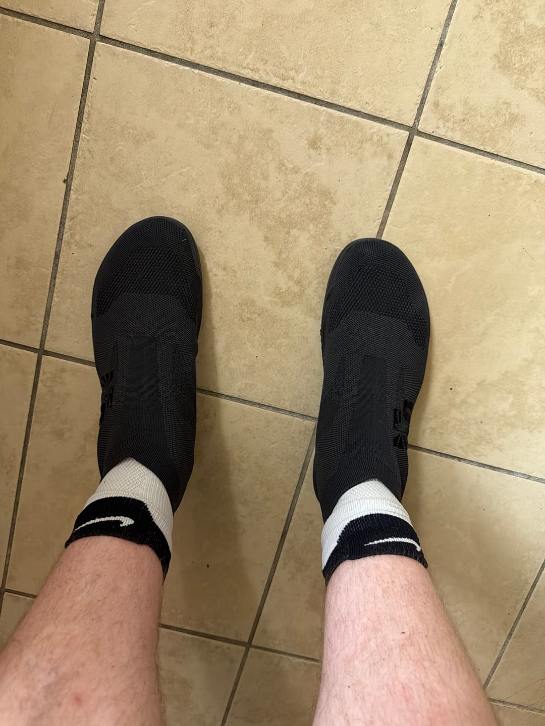 Customer photo review of THE OTISHI 2.0 "Amaru Black"