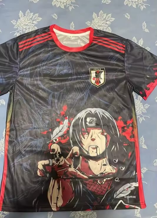 Customer photo review of Luffy Forma