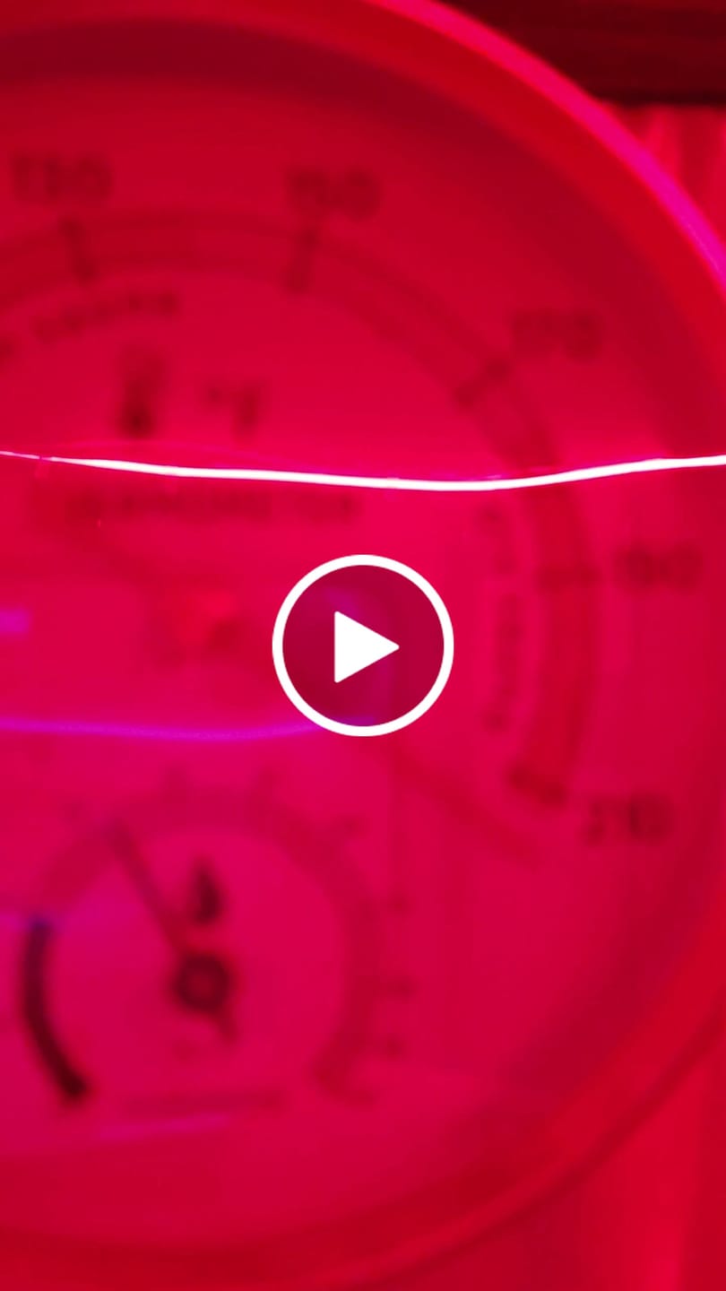 Customer video review of SaunaPro® The 20-Minute Reset for Health, Sleep & Stress