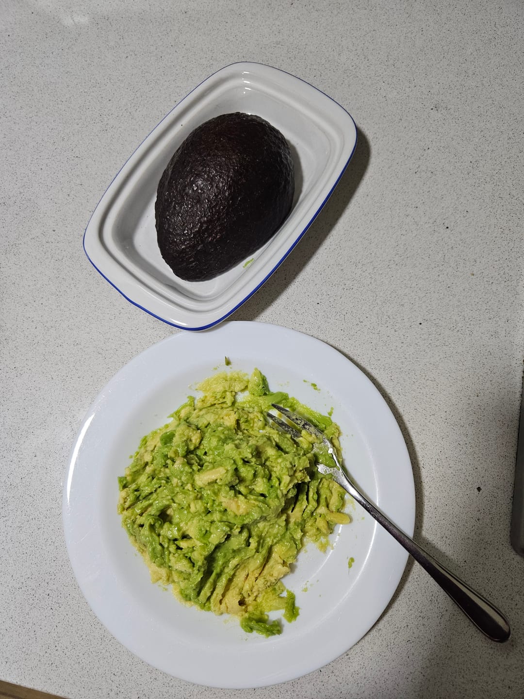 Customer photo review of 5 Kg Palta Hass