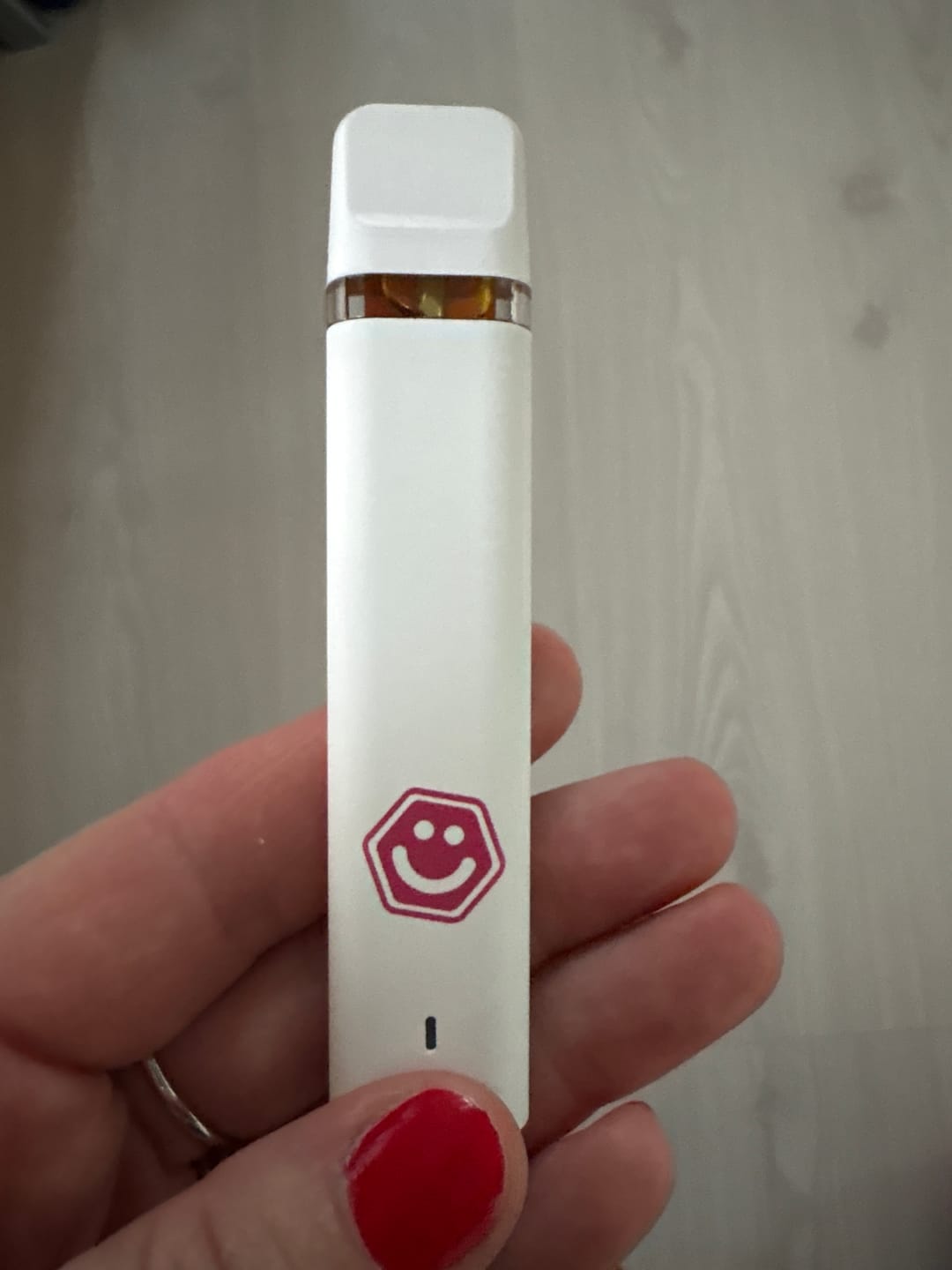 Customer photo review of Himbaro Breeze - H4 Ultra