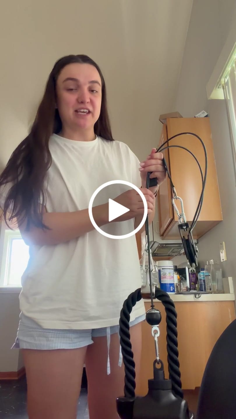 Customer video review of HYPERBELL Cables