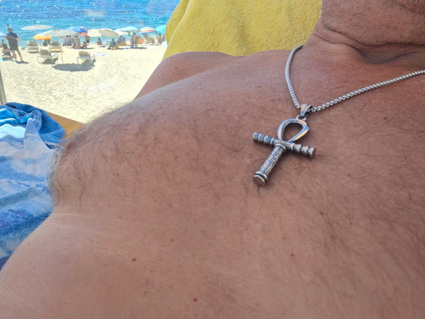 Customer photo review of ANKH.