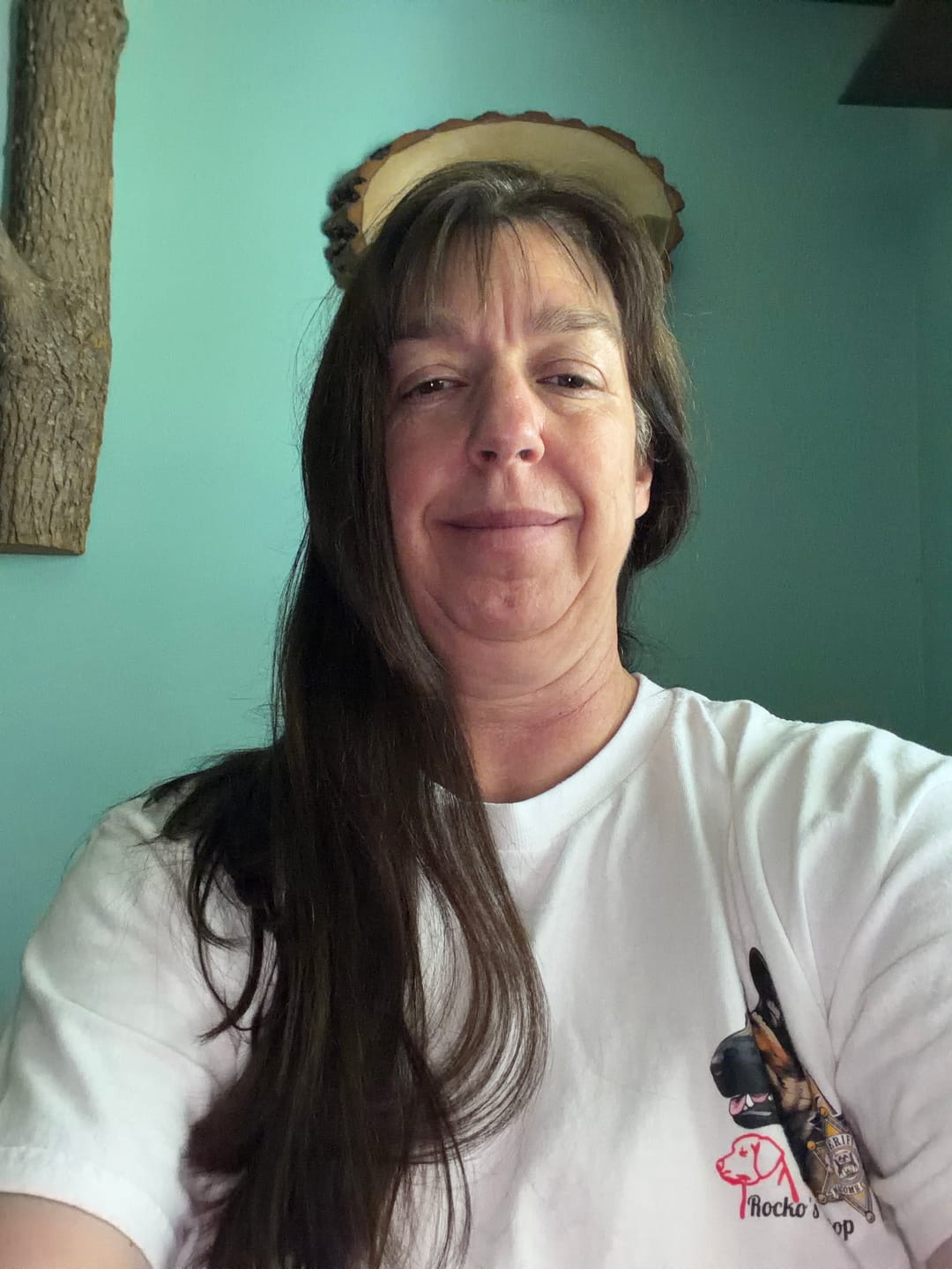 Customer photo review of Rice Water Shampoo Bar – All Hair Types | VIORI