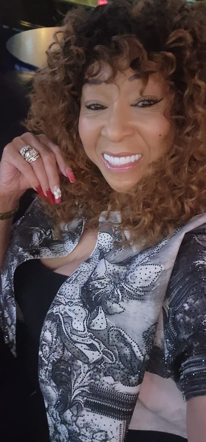 Customer photo review of Zury Sis Naturali Star Full Wig - NAT-H 3A JAMAI