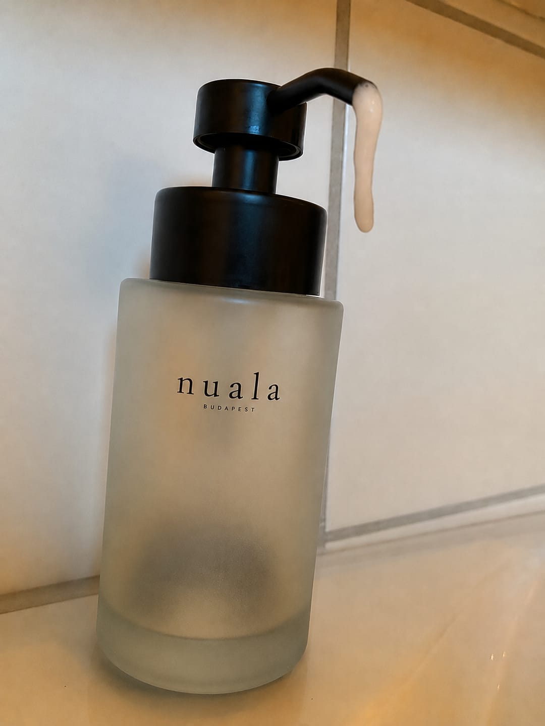 Customer photo review of nuala Kit