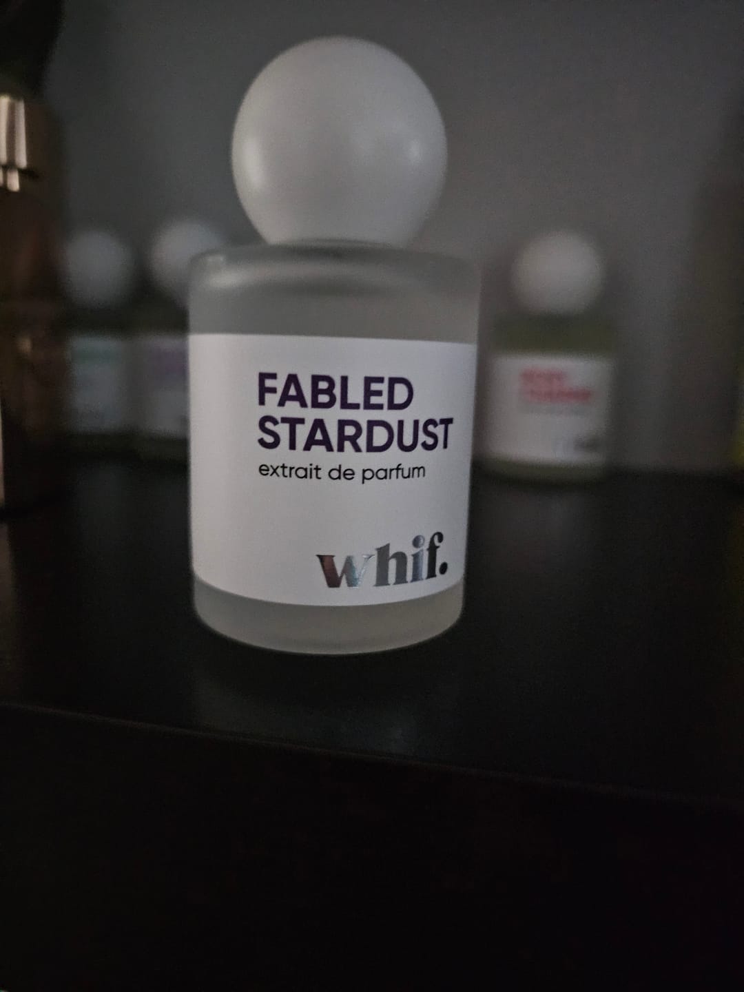 Customer photo review of Fabled Stardust