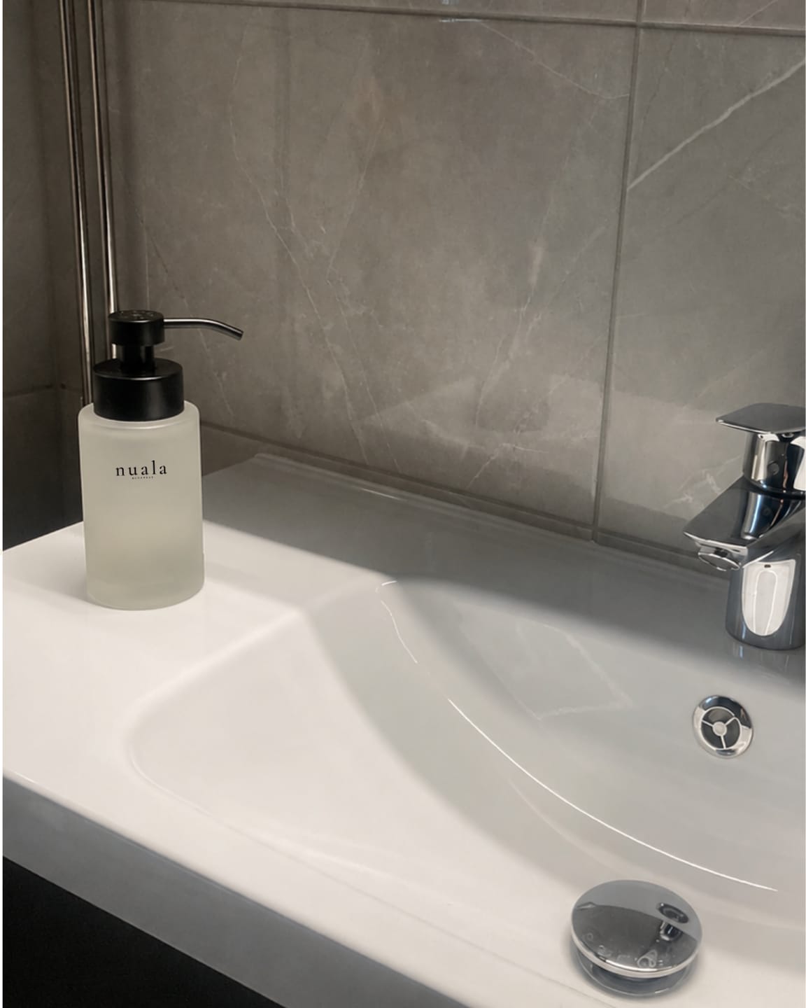 Customer photo review of nuala Kit