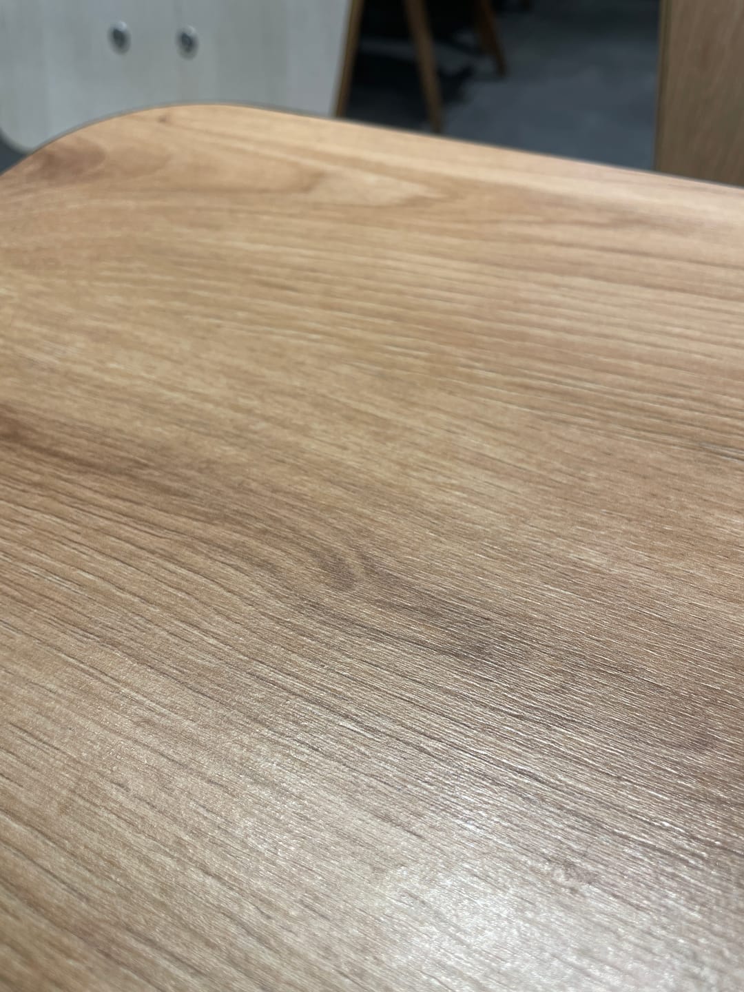 Customer photo review of Dripl UltraVac Akku-Staubsauger