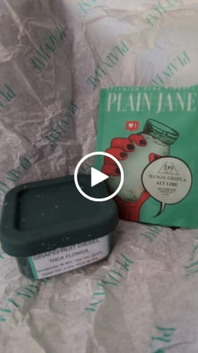 Customer video review of Delta 9 Gummies