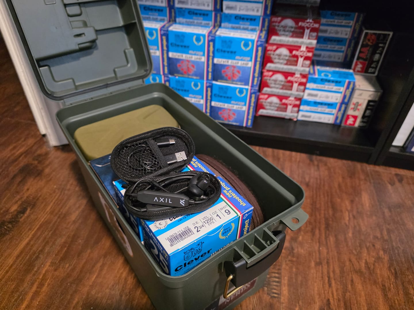 Customer photo review of GS Extreme 3.0
