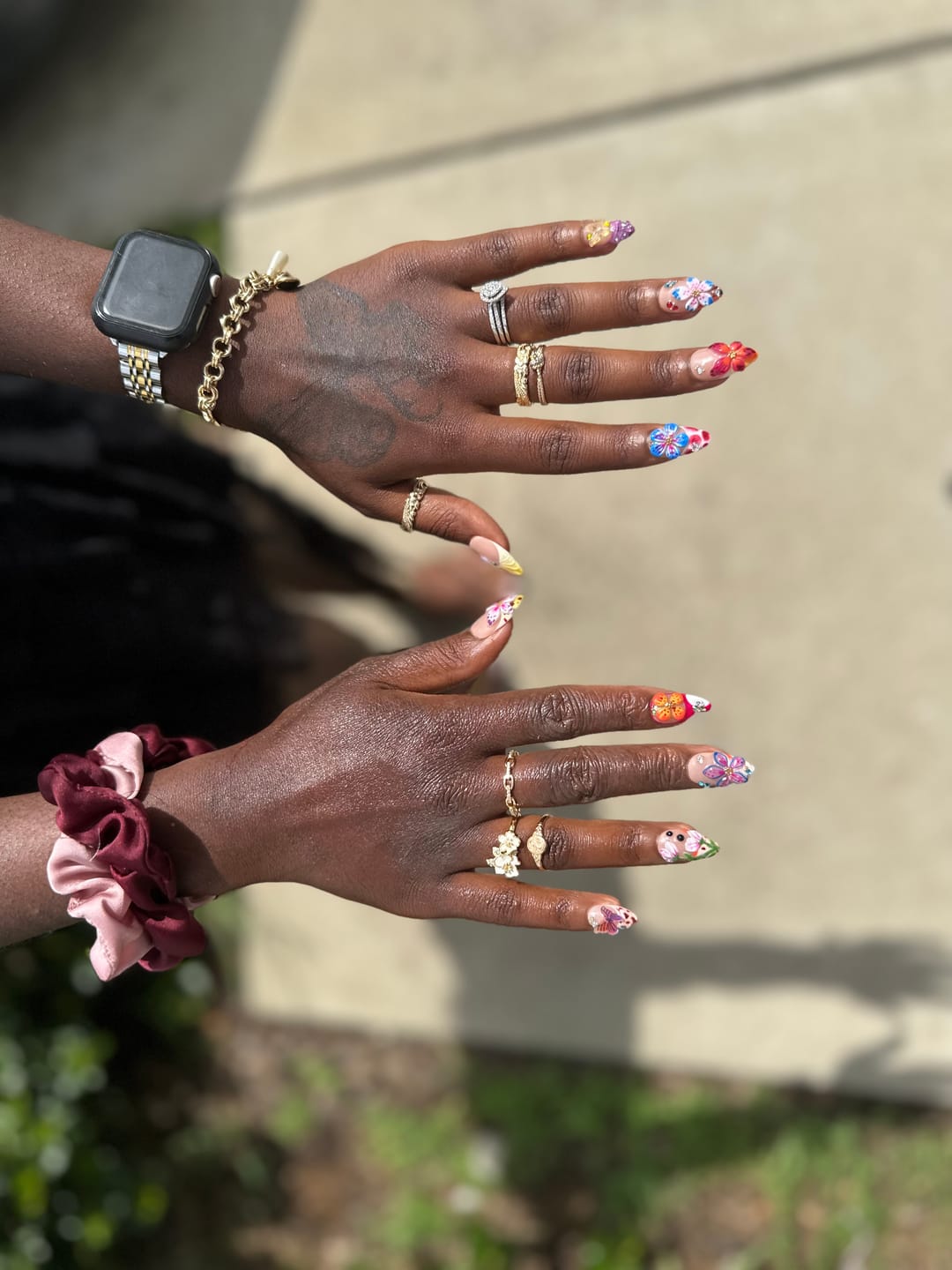 Customer photo review of Beauty Queen