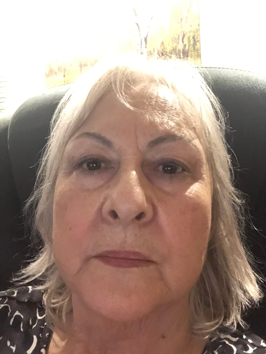 Customer photo review of Organic Tallow Balm