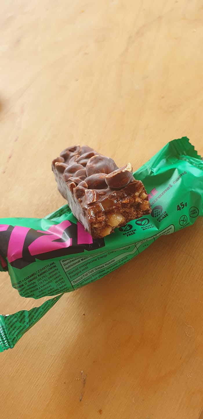 Customer photo review of MINI BOX GUILTY PLEASURE 4 szt