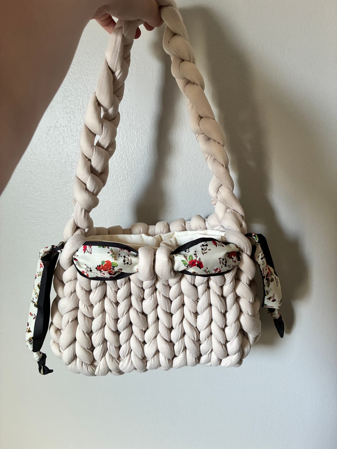 Customer photo review of This Month's Craft Creative Subscription Box