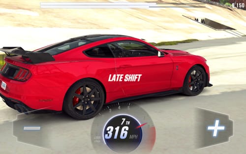Customer photo review of Shark | Any Car MAXED