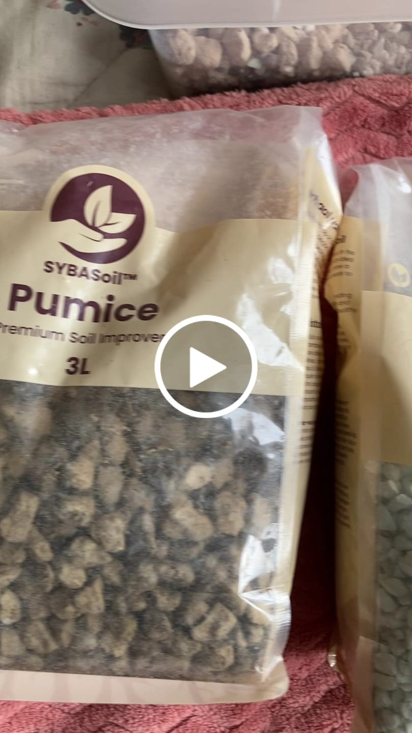 Customer video review of Zeolite