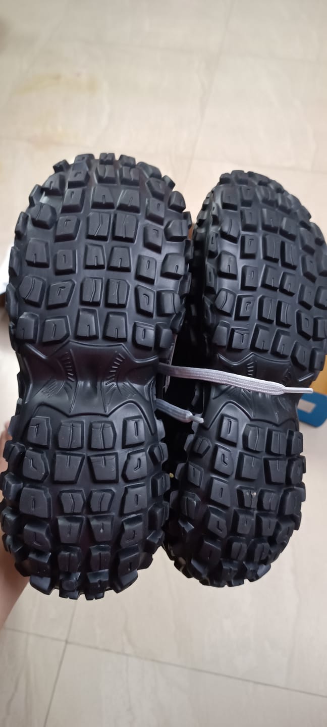 Customer photo review of COLOSSUS