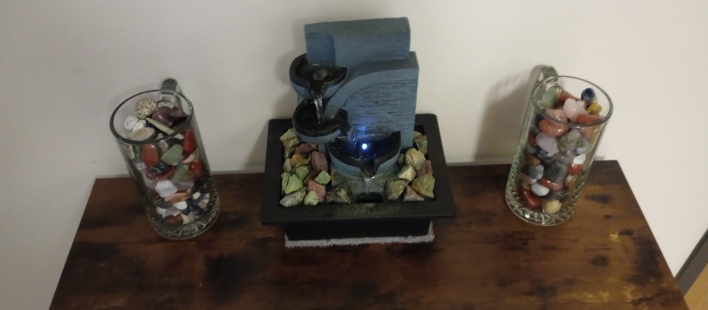 Customer photo review of Gem Safe - Shipping Insurance