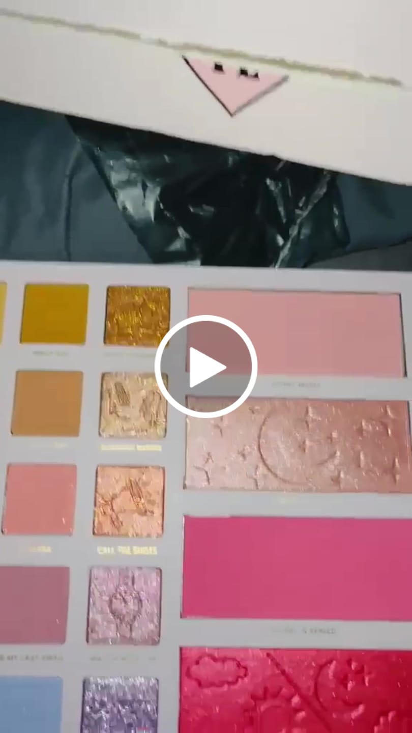 Customer video review of Budget Box August (One Time Purchase)