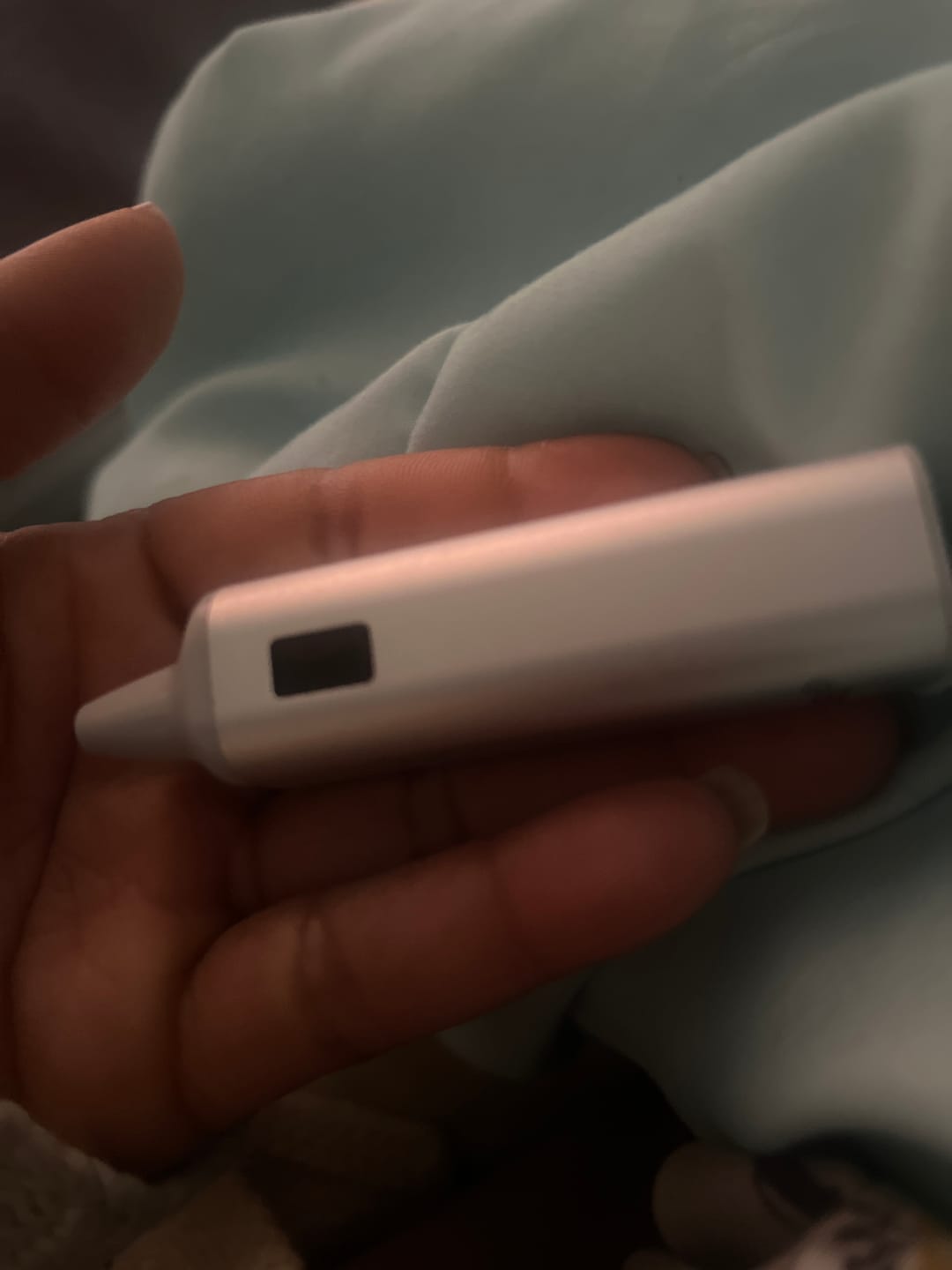 Customer photo review of BOMB EXTRACTS THC-A + D9 + THCP  MASTERBLEND  LIVE RESIN 2G VAPE JACK HERER - SATIVA