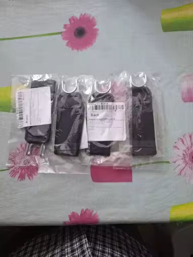 Customer photo review of Cinto elástico sin hebilla