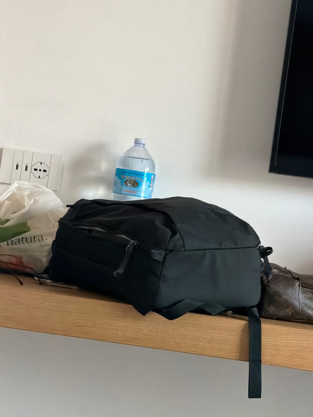 Customer photo review of CIVIC Panel Loader