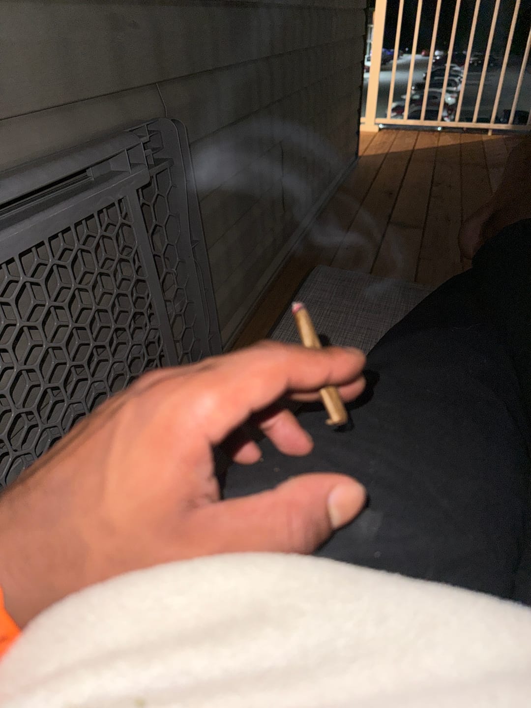 Customer photo review of Skywalker OG - 28 Grams - Indica
