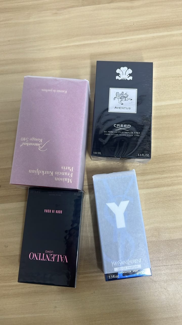 Customer photo review of COLOGNE SUPPLIER