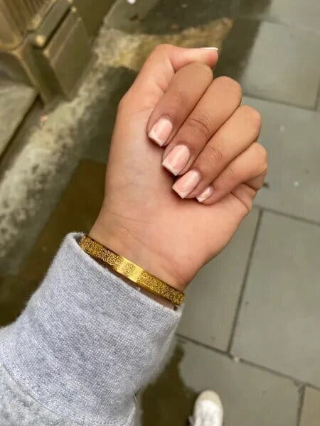Customer photo review of Ayetel Kürsi Bileklik