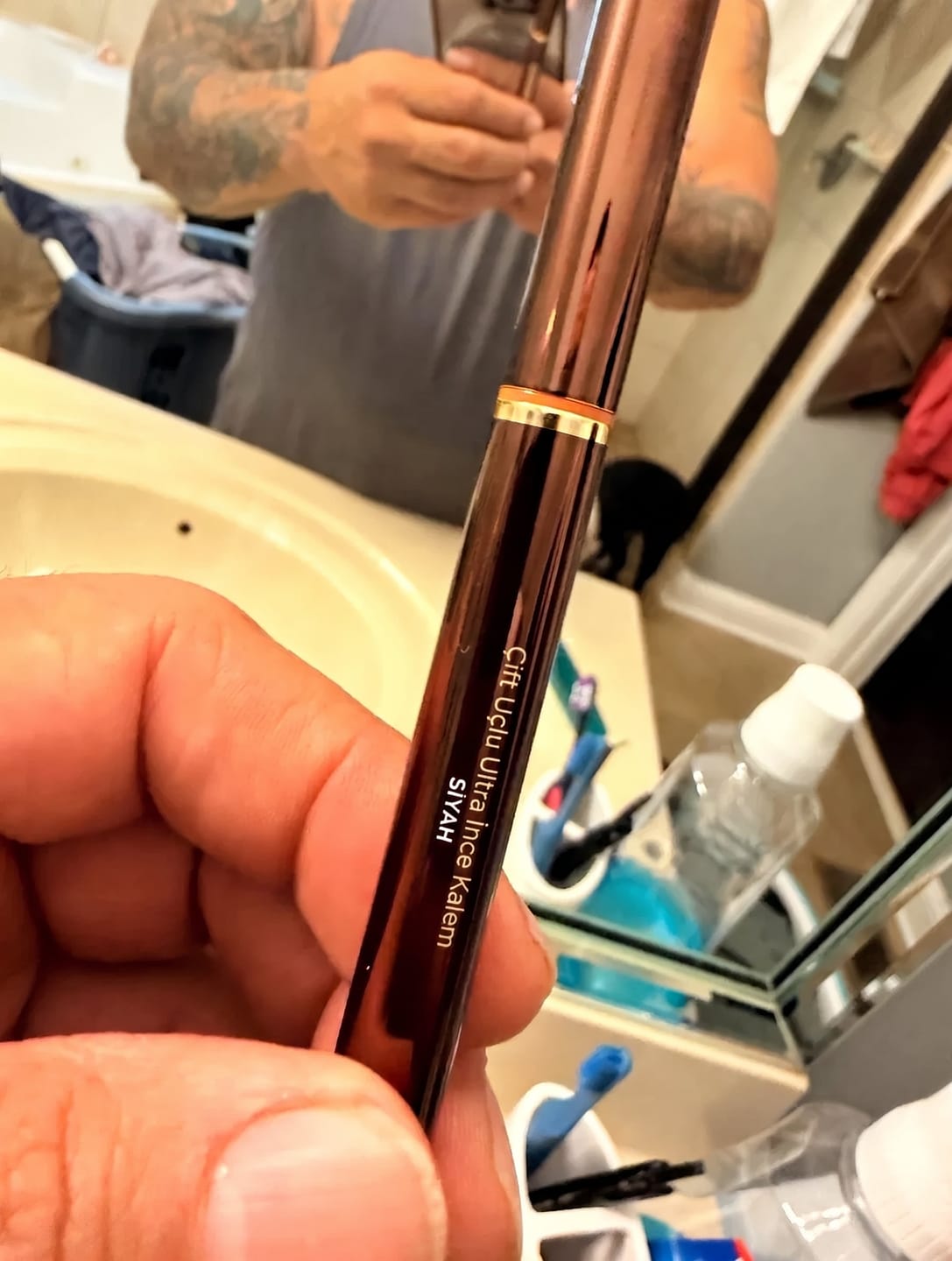 Customer photo review of Simaa Sakal Kalemi