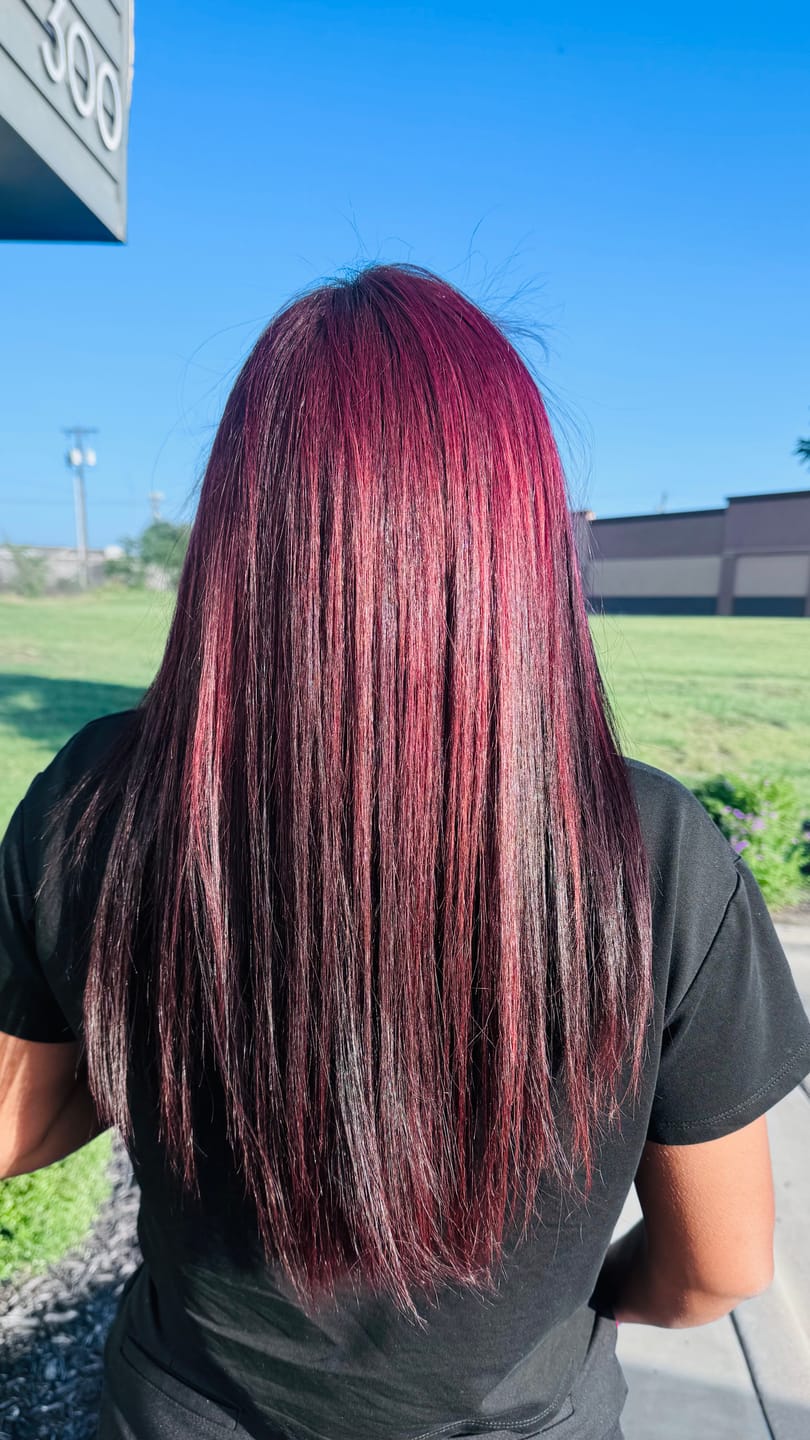 Customer photo review of Emulsion Zero  Hidrate