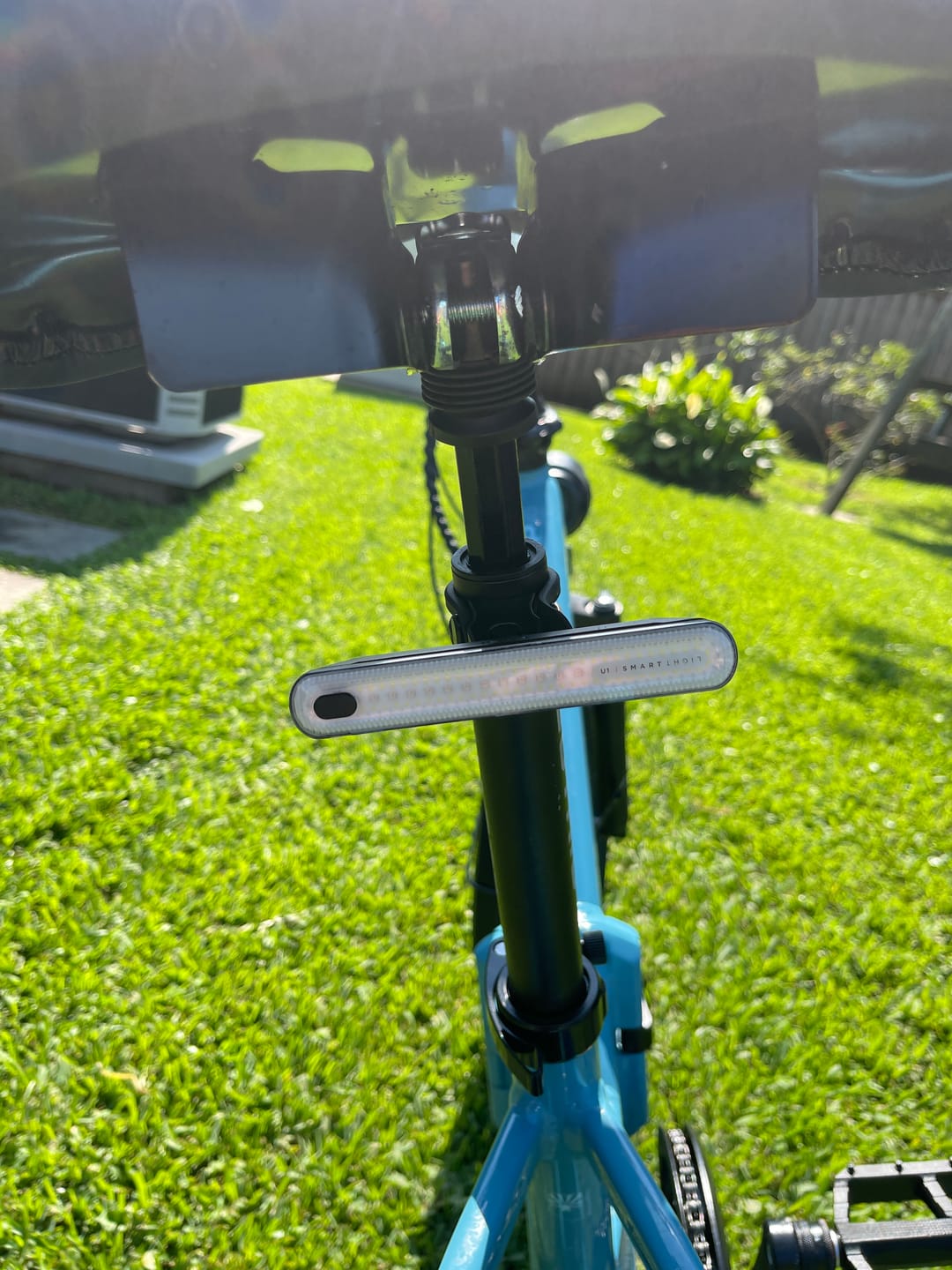 Customer photo review of Smart Light