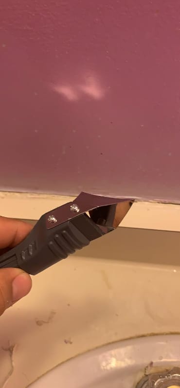 Customer photo review of silitool C30 PRO Profesyonel Derz ve Silikon Çekme Seti