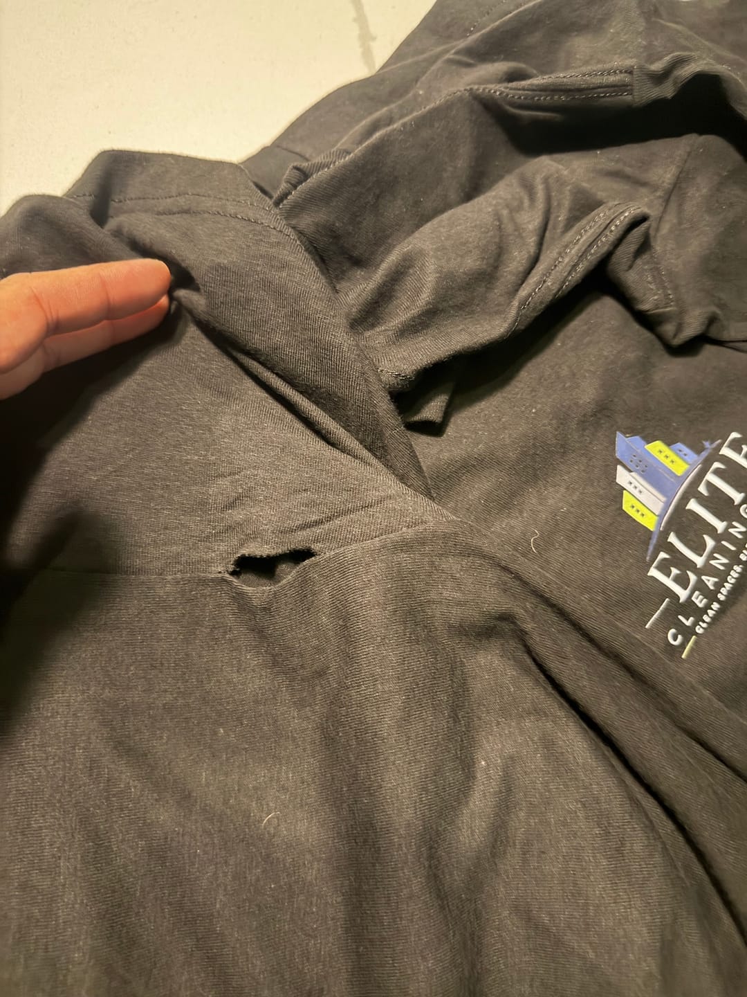 Customer photo review of 10 for $99 Deal