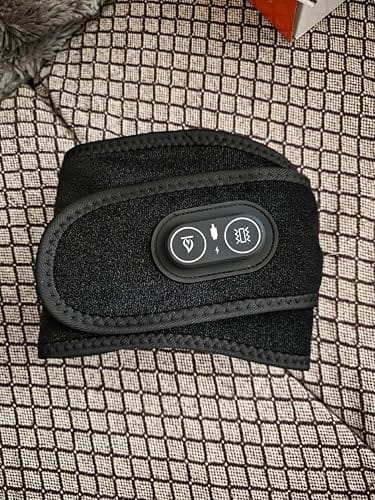 Customer photo review of Atelier Thermea™ - Coussin chauffant
